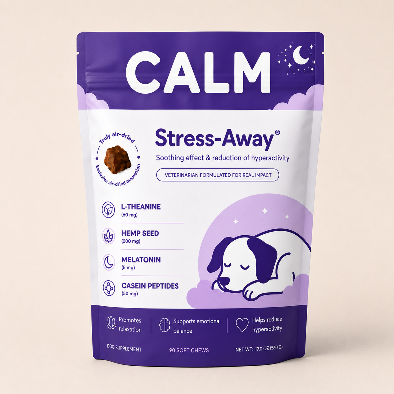 STRESSAWAY® Dogs/Cats