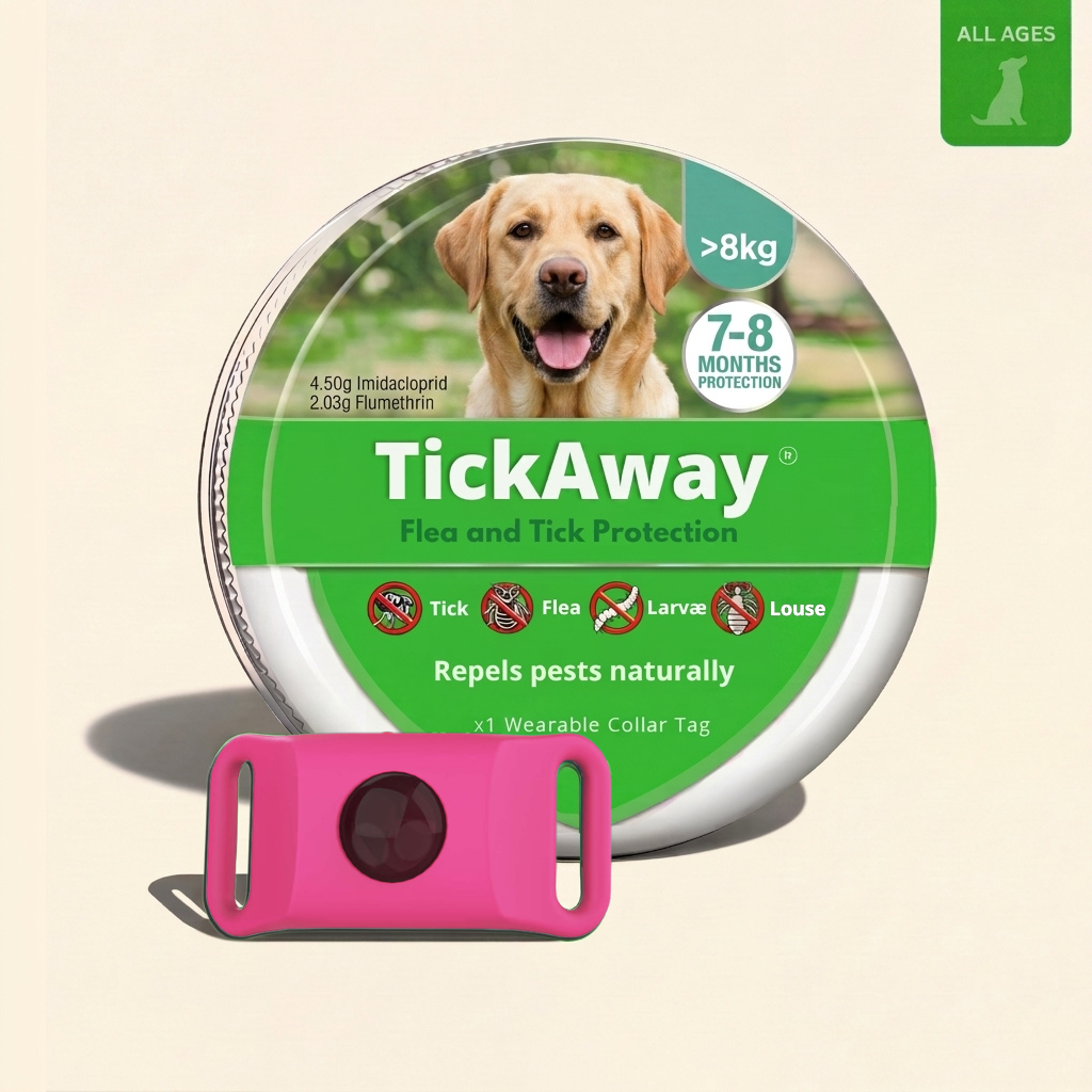 TICKAWAY®