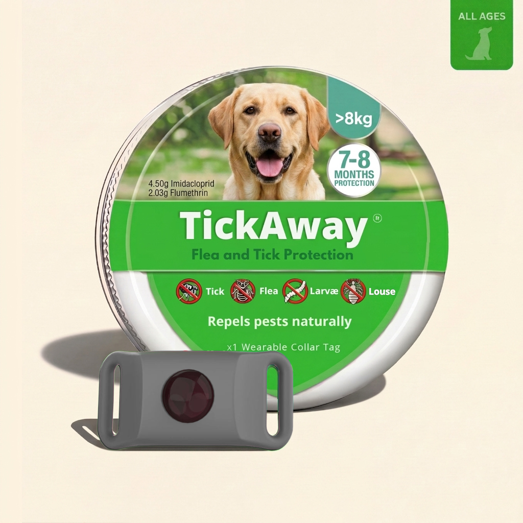 TICKAWAY®