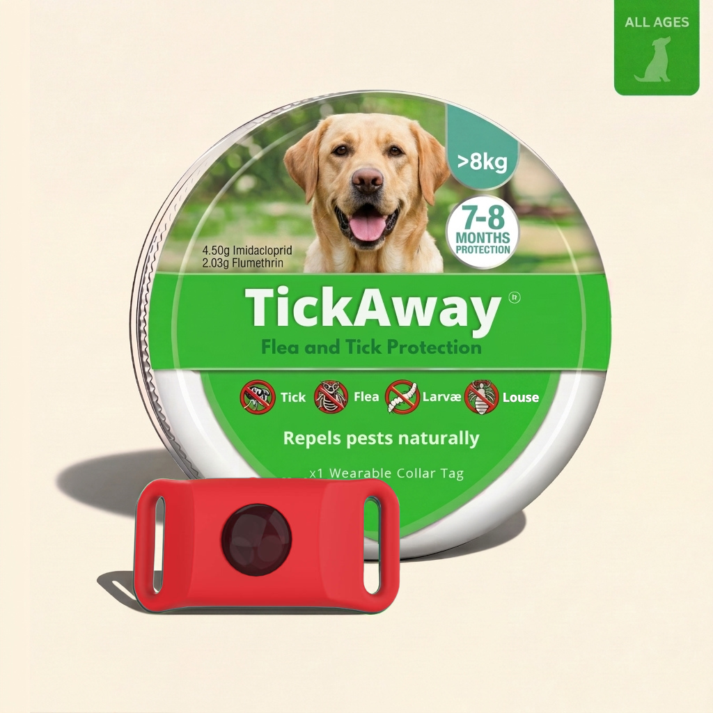 TICKAWAY®
