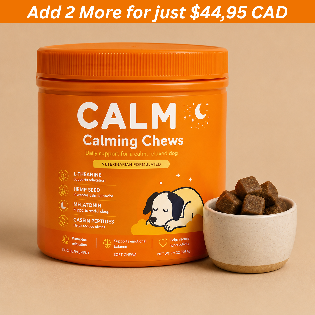X2 STRESSAWAY® Dogs/Cats