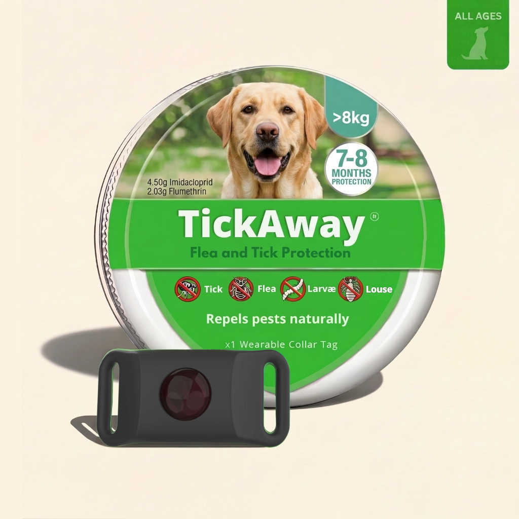 TICKAWAY®