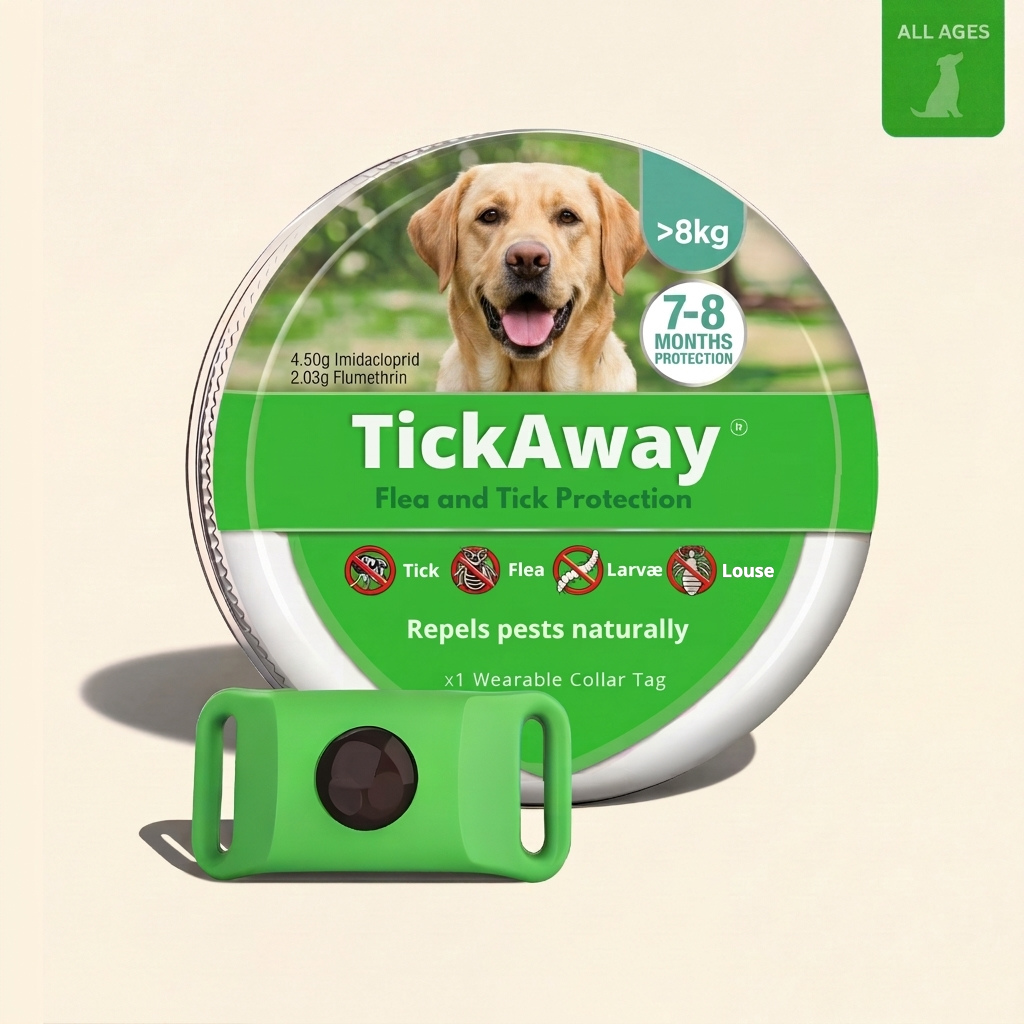 TICKAWAY®