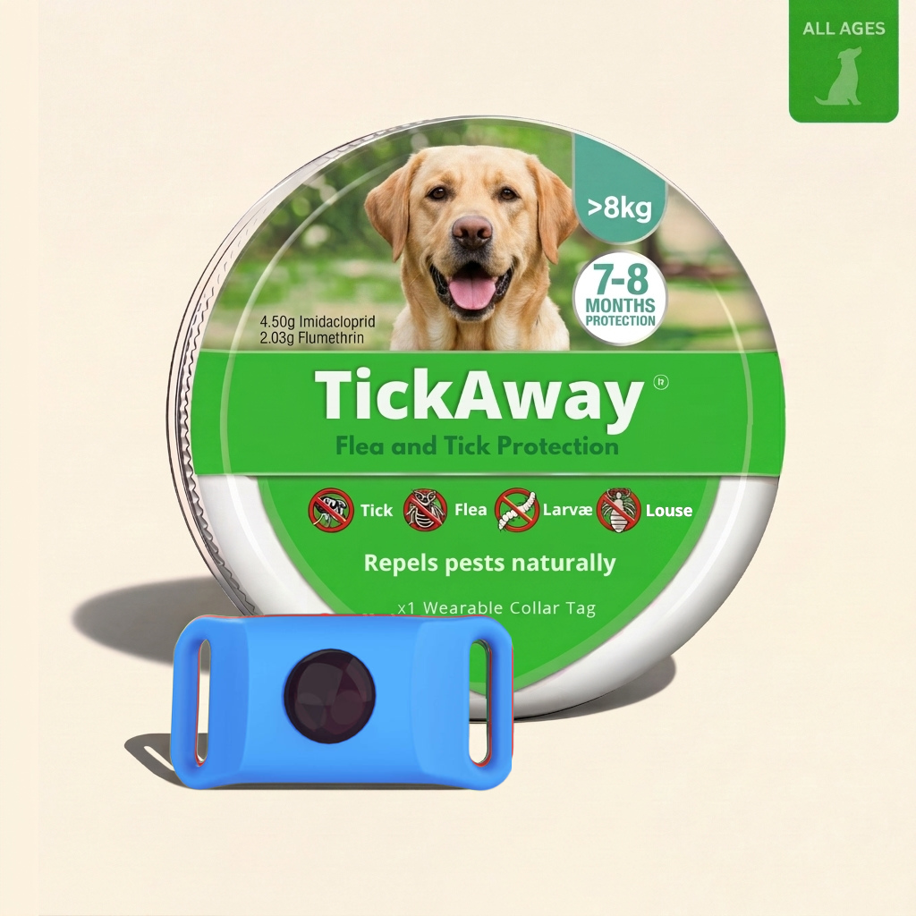 TICKAWAY®
