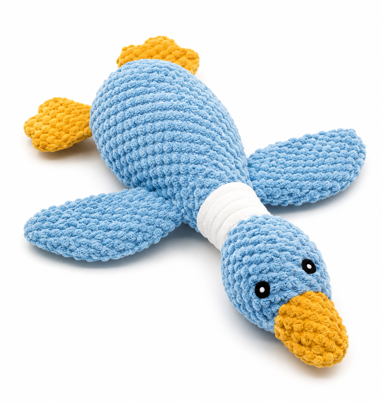 StressAid™ Advanced Plush