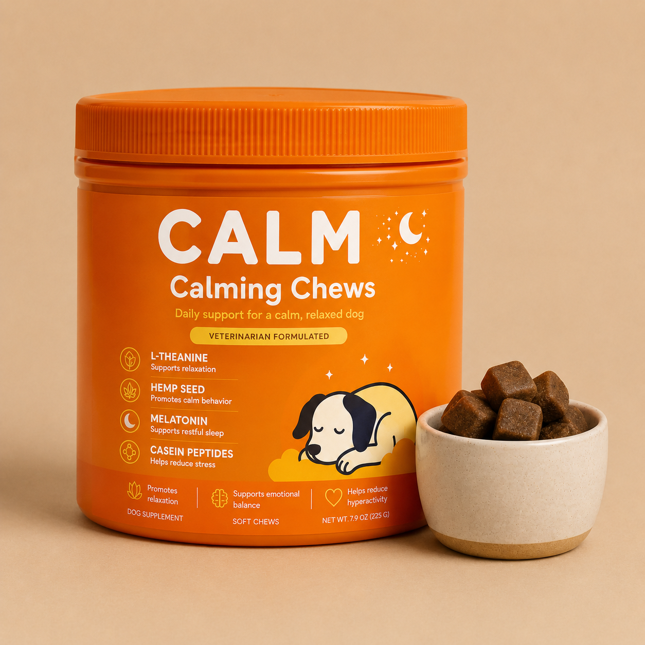STRESSAWAY® Dogs/Cats